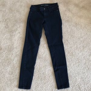 Old Navy Rockstar Jeans